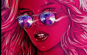 Bella Thorne in comedy-horror film, `The Babysitter Killer Queen` (Release - October 13, 2020)